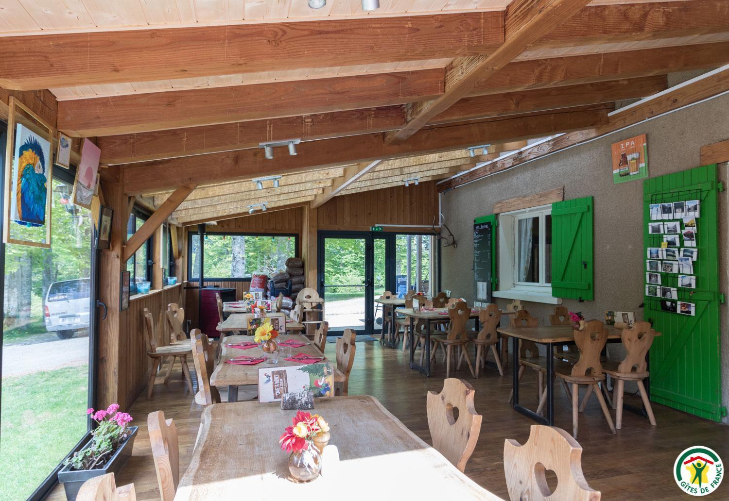 Auberge La Soulan Boutx Exterior foto
